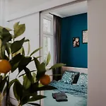 Lemon Tree Sw Ducha