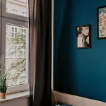 Lemon Tree Sw Ducha Apartman Gdańsk