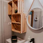 Lemon Tree Sw Ducha Apartman