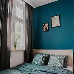 Lemon Tree Sw Ducha Apartman Gdańsk