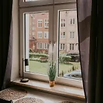 Apartman Lemon Tree Sw Ducha Gdańsk