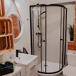 Lemon Tree Sw Ducha Apartman Gdańsk