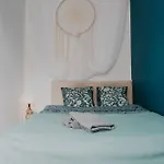 Apartman Lemon Tree Sw Ducha *