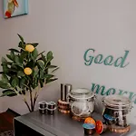 Lemon Tree Sw Ducha