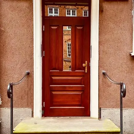 Lemon Tree Sw Ducha Gdańsk