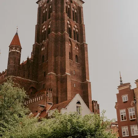 Lemon Tree Sw Ducha Lägenhet *