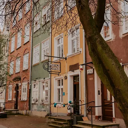 Lejlighed Lemon Tree Sw Ducha