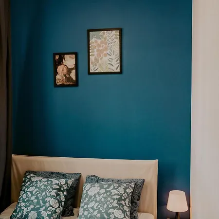 Lemon Tree Sw Ducha Apartment *