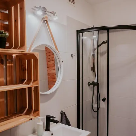 Lemon Tree Sw Ducha * Gdańsk