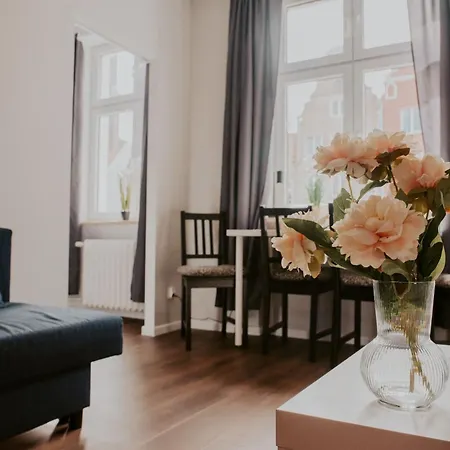 Lemon Tree Sw Ducha * Gdańsk