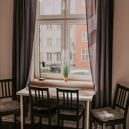 Apartment Lemon Tree Sw Ducha