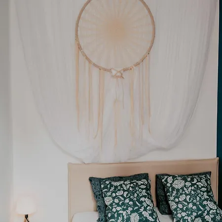 Lemon Tree Sw Ducha * Gdańsk