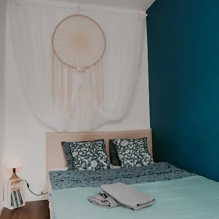 Lemon Tree Sw Ducha *