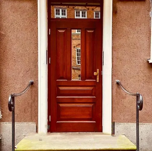 Lemon Tree Sw Ducha Gdańsk