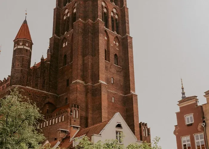 Lemon Tree Sw Ducha Lejlighed *