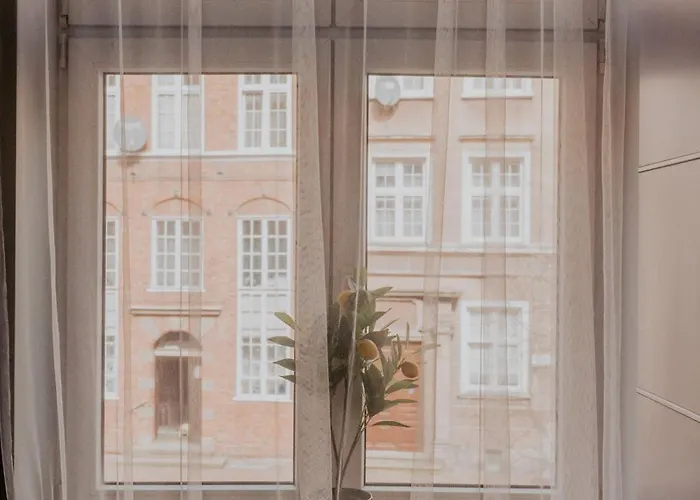 Lemon Tree Sw Ducha Apartamento *