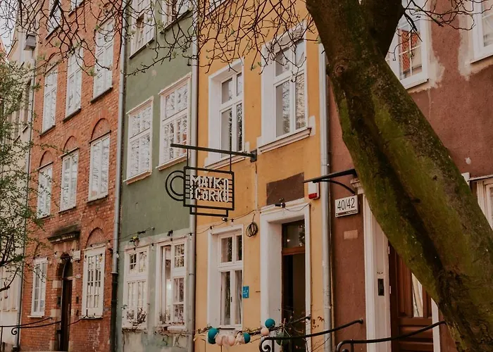 Apartamento Lemon Tree Sw Ducha