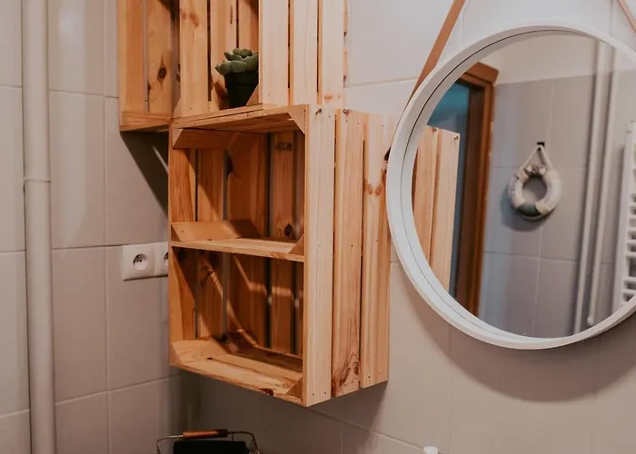 Lemon Tree Sw Ducha Lejlighed