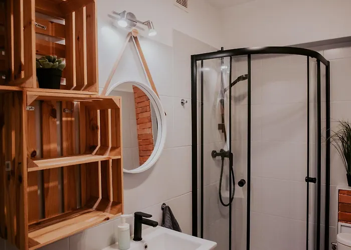 Lemon Tree Sw Ducha * Gdańsk