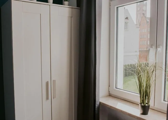 Apartamento Lemon Tree Sw Ducha Gdańsk