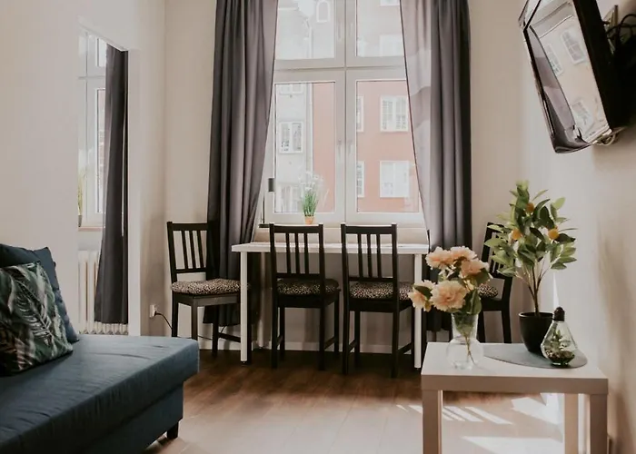 Lemon Tree Sw Ducha Apartamento