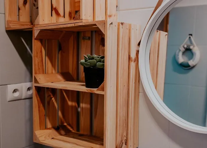 Lemon Tree Sw Ducha Apartment