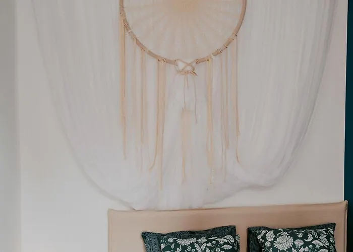 Lemon Tree Sw Ducha * Danzig